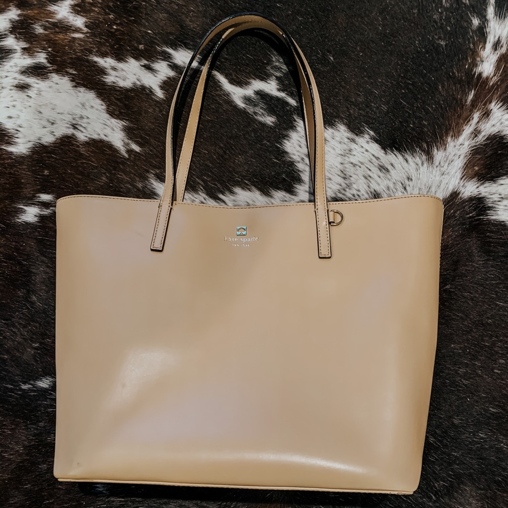 Kate Spade Purse/Work Tote